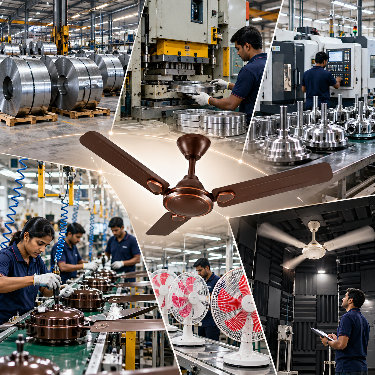 Technical engineering workspace